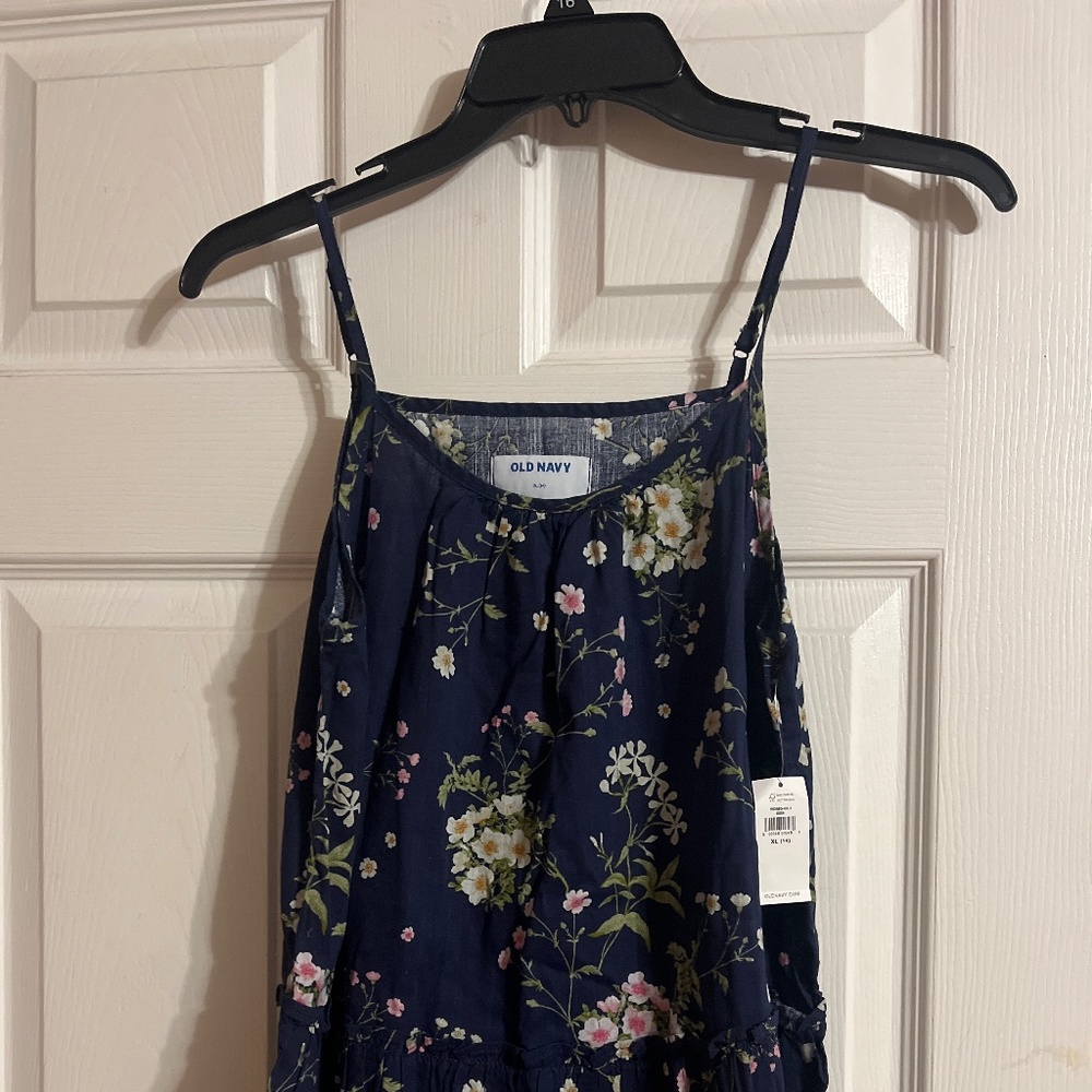 Girls tank top